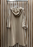 Плащ  Brunello Cucinelli Артикул LUX-103251. Вид 5