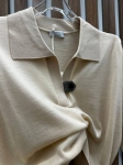 Поло  Brunello Cucinelli Артикул LUX-103252. Вид 2