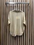 Поло  Brunello Cucinelli Артикул LUX-103252. Вид 3