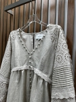 Платье  Joslin  Артикул LUX-103258. Вид 3