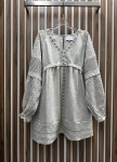 Платье  Joslin  Артикул LUX-103256. Вид 1