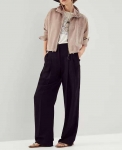 Куртка женская  Brunello Cucinelli Артикул LUX-103259. Вид 1