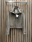 Куртка женская  Brunello Cucinelli Артикул LUX-103259. Вид 3