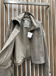 Куртка женская  Brunello Cucinelli Артикул LUX-103259. Вид 4
