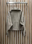 Куртка женская  Brunello Cucinelli Артикул LUX-103259. Вид 5