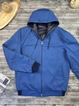 Двухсторонняя куртка Brunello Cucinelli Артикул LUX-103279. Вид 2