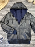 Двухсторонняя куртка Brunello Cucinelli Артикул LUX-103277. Вид 1
