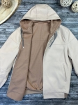Двухсторонняя куртка Brunello Cucinelli Артикул LUX-103276. Вид 2