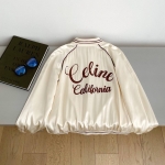 Бомбер  Celine Артикул LUX-103300. Вид 1