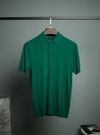 Поло  Loro Piana Артикул LUX-103304. Вид 1