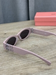 Очки Miu Miu Артикул LUX-103307. Вид 3