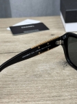 Очки  Chanel Артикул LUX-103315. Вид 3