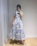 Платье Christian Dior Артикул LUX-103331. Вид 1