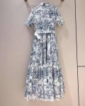 Платье Christian Dior Артикул LUX-103331. Вид 2