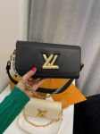 Сумка женская Twist West Louis Vuitton Артикул LUX-103334. Вид 2