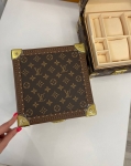 Шкатулка  Louis Vuitton Артикул LUX-103336. Вид 8