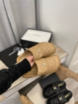 Мюли Chanel Артикул LUX-103338. Вид 2