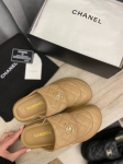 Мюли Chanel Артикул LUX-103338. Вид 5