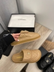 Мюли Chanel Артикул LUX-103338. Вид 6