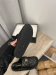 Мюли Chanel Артикул LUX-103340. Вид 5