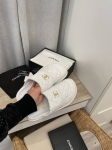 Мюли Chanel Артикул LUX-103339. Вид 2
