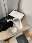 Мюли Chanel Артикул LUX-103339. Вид 3