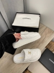Мюли Chanel Артикул LUX-103339. Вид 5