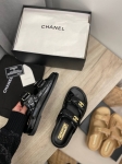 Сандалии Chanel Артикул LUX-103342. Вид 2
