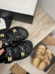 Сандалии Chanel Артикул LUX-103342. Вид 5
