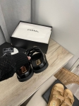 Сандалии Chanel Артикул LUX-103342. Вид 6