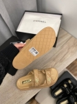 Сандалии Chanel Артикул LUX-103341. Вид 5