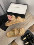 Сандалии Chanel Артикул LUX-103341. Вид 6