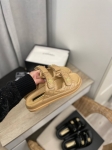 Сандалии Chanel Артикул LUX-103341. Вид 7