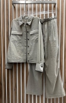 Костюм Brunello Cucinelli Артикул LUX-103347. Вид 2