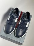 Кроссовки  Prada Артикул LUX-103353. Вид 4
