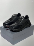 Кроссовки  Prada Артикул LUX-103352. Вид 1