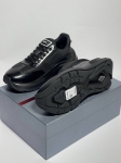 Кроссовки  Prada Артикул LUX-103352. Вид 4