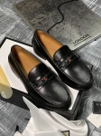 Лоферы Gucci Артикул LUX-103355. Вид 1