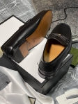 Лоферы Gucci Артикул LUX-103355. Вид 3