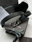 Ремень мужской ZEGNA Артикул LUX-103356. Вид 1