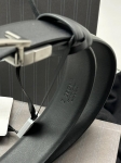 Ремень мужской ZEGNA Артикул LUX-103356. Вид 4