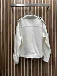Куртка Brunello Cucinelli Артикул LUX-103357. Вид 4