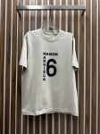 Футболка  Maison Margiela Артикул LUX-103360. Вид 1
