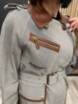 Пальто Burberry Артикул LUX-103365. Вид 2
