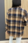 Рубашка Celine Артикул LUX-103366. Вид 3