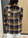 Рубашка Celine Артикул LUX-103366. Вид 4