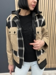 Куртка женская Christian Dior Артикул LUX-103368. Вид 1