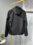 Ветровка Dolce & Gabbana Артикул LUX-103372. Вид 2