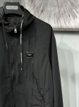 Ветровка Dolce & Gabbana Артикул LUX-103372. Вид 4