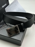 Ремень Dolce & Gabbana Артикул LUX-103373. Вид 1